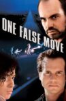 One False Move Movie Streaming Online