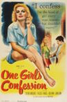 One Girl's Confession Movie Streaming Online
