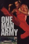 One Man Army Movie Streaming Online