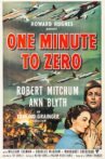 One Minute to Zero Movie Streaming Online