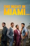 One Night in Miami... Movie Streaming Online