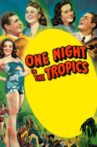 One Night in the Tropics Movie Streaming Online