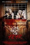 One Night of Fear Movie Streaming Online