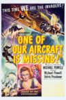 One of Our Aircraft Is Missing Movie Streaming Online