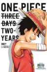 One Piece "3D2Y": Overcome Ace's Death! Luffy's Vow to his Friends Movie Streaming Online