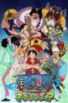 One Piece: Adventure of Nebulandia Movie Streaming Online
