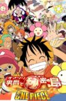 One Piece: Baron Omatsuri and the Secret Island Movie Streaming Online