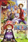 One Piece: Chopper's Kingdom on the Island of Strange Animals Movie Streaming Online