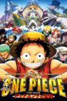 One Piece: Dead End Adventure Movie Streaming Online