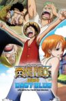 One Piece Episode of East Blue Luffy and His 4 Crewmate's Big Adventure Movie Streaming Online