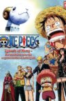 One Piece Episode of Merry: The Tale of One More Friend Movie Streaming Online