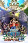 One Piece: Episode of Skypiea Movie Streaming Online