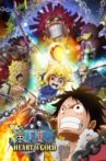 One Piece: Heart of Gold Movie Streaming Online