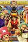 One Piece: Protect! The Last Great Stage Movie Streaming Online