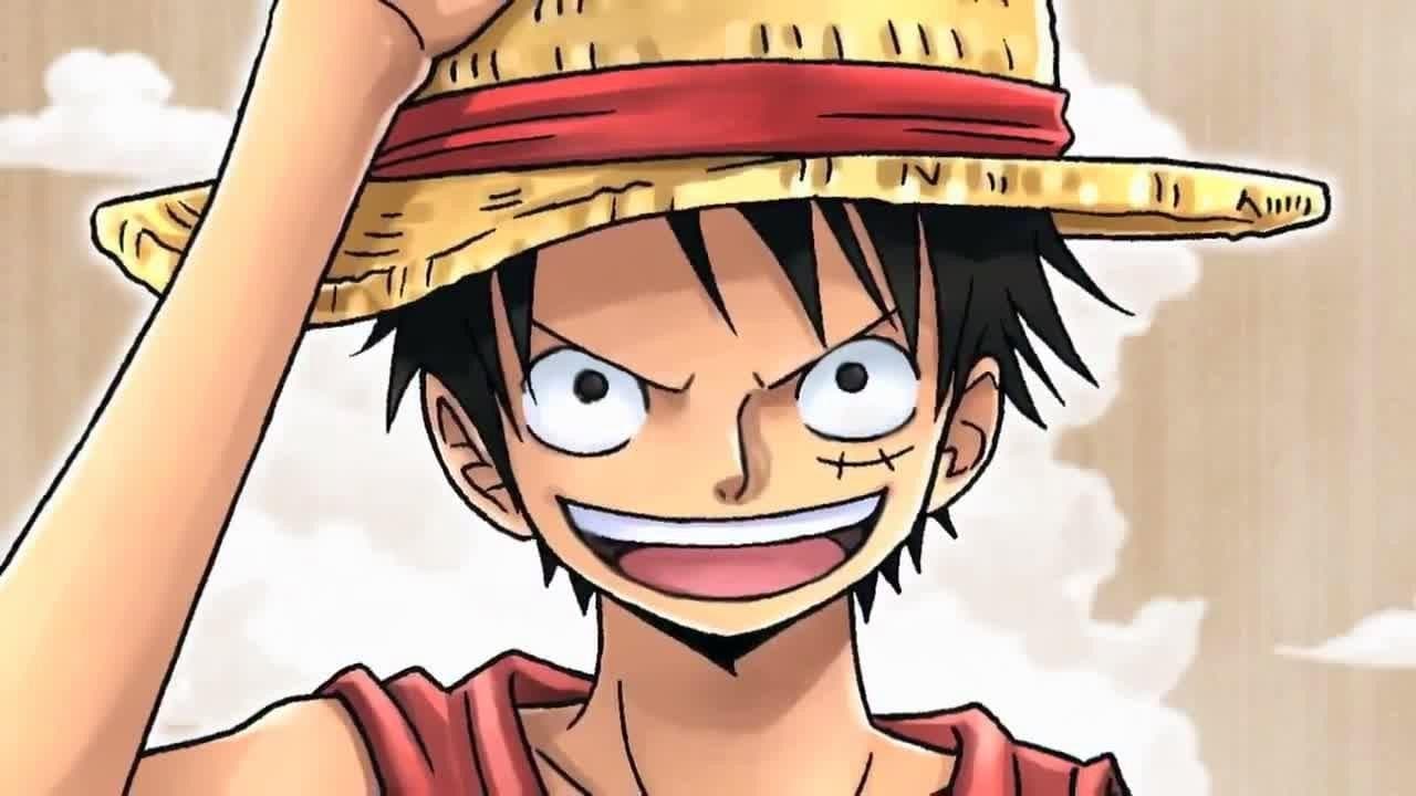 One Piece Romance Dawn Story Japanese Movie Streaming Online Watch