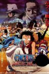 One Piece: The Desert Princess and the Pirates: Adventure in Alabasta Movie Streaming Online