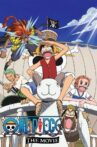 One Piece: The Movie Movie Streaming Online