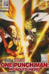 One Punch Man: Road to Hero Movie Streaming Online