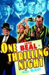One Thrilling Night Movie Streaming Online