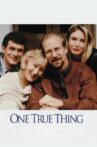 One True Thing Movie Streaming Online