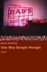 One Way Boogie Woogie Movie Streaming Online