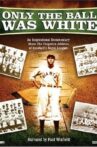Only the Ball Was White Movie Streaming Online