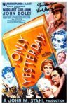 Only Yesterday Movie Streaming Online