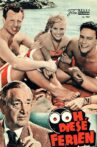 Ooh... diese Ferien Movie Streaming Online