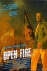Open Fire Movie Streaming Online