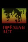Opening Act Movie Streaming Online