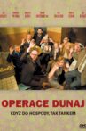 Operace Dunaj Movie Streaming Online