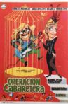 Operación cabaretera Movie Streaming Online