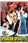 Operation Apocalypse Movie Streaming Online