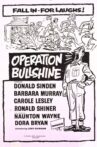 Operation Bullshine Movie Streaming Online