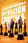 Operation Golden Shell Movie Streaming Online