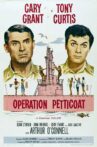 Operation Petticoat Movie Streaming Online