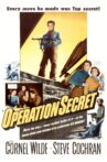 Operation Secret Movie Streaming Online