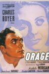 Orage Movie Streaming Online