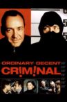Ordinary Decent Criminal Movie Streaming Online