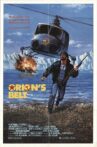 Orion's Belt Movie Streaming Online
