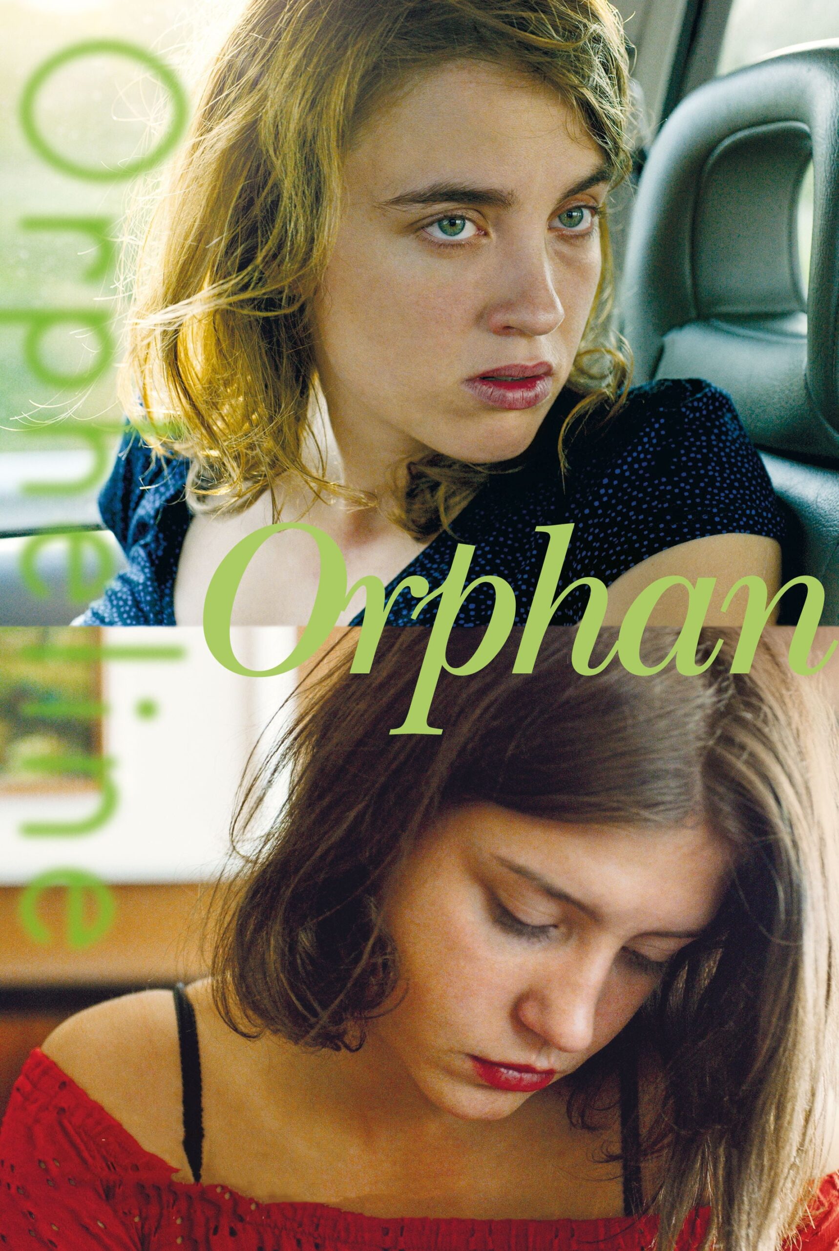 Orphan (2009 film) intelligence overview