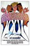 Os Machões Movie Streaming Online