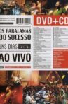 Os Paralamas do Sucesso - Uns Dias Ao Vivo Movie Streaming Online