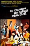 Os Rapazes da Difícil Vida Fácil Movie Streaming Online