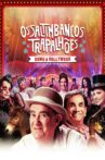 Os Saltimbancos Trapalhões: Rumo a Hollywood Movie Streaming Online