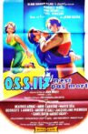 OSS 117 Is Not Dead Movie Streaming Online