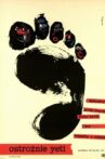 Ostroznie, Yeti! Movie Streaming Online