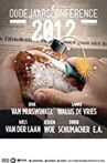 Oudejaarsconference 2012: Het Eerlijke Verhaal Movie Streaming Online