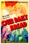 Our Daily Bread Movie Streaming Online