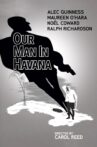Our Man in Havana Movie Streaming Online
